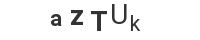 Zeichen eingeben